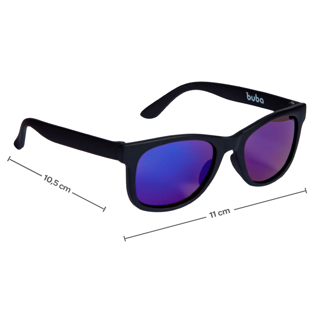 Oculos de Sol Preto - P