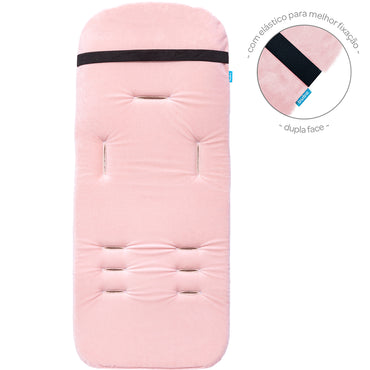 Almofada para Carrinho, Unicórnio - Buba
