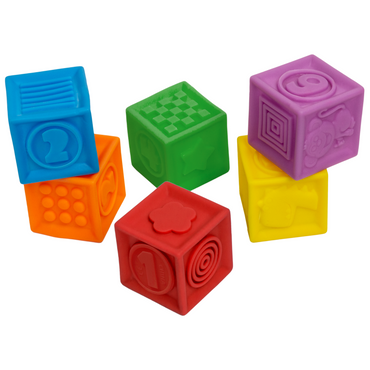 Cubo de Atividades Buba