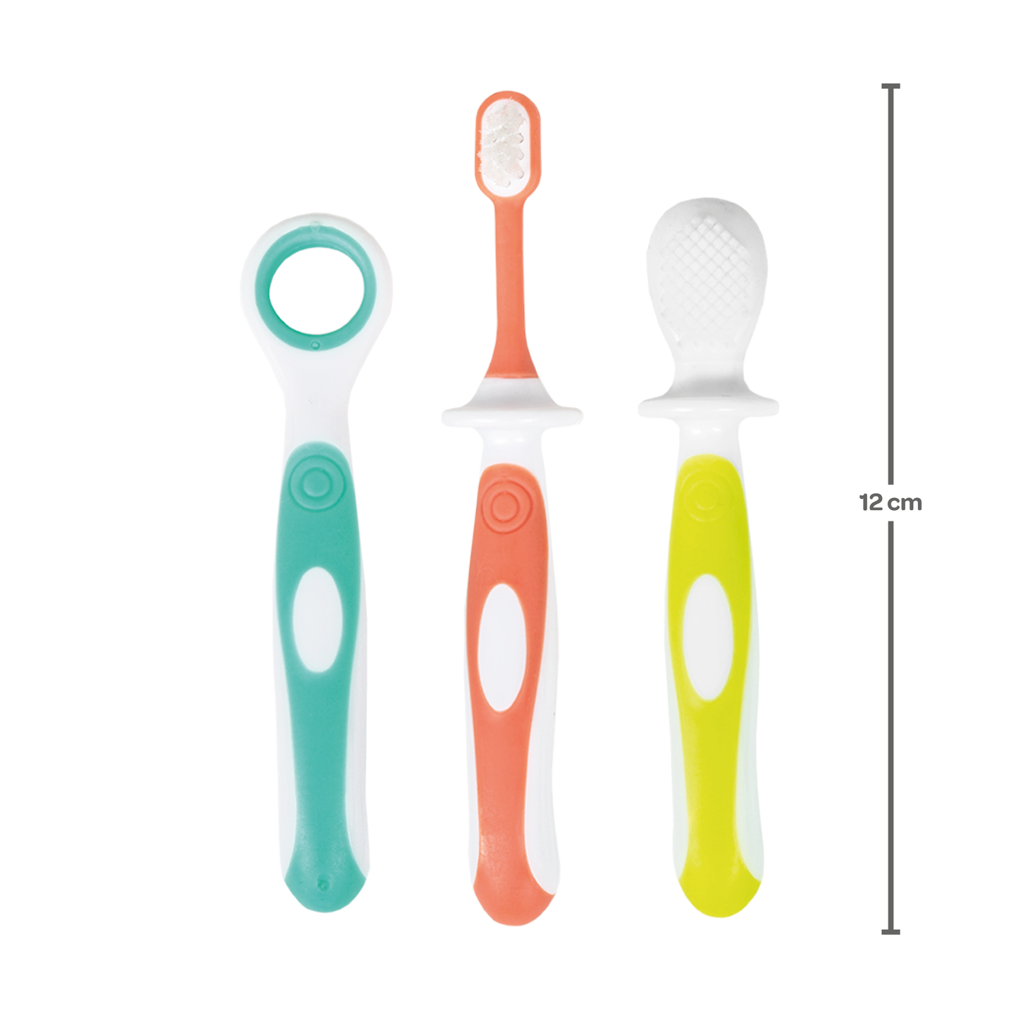 Kit Higiene Buscal com Protetor - Buba