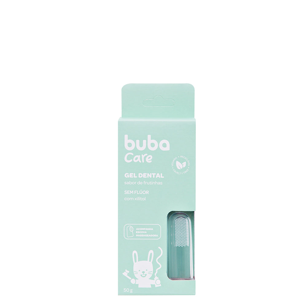 Gel Dental, 50 G - Buba Care