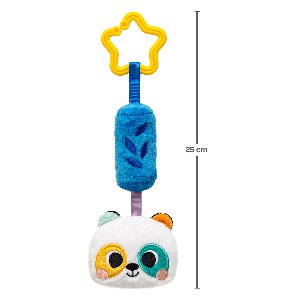 Sininho Buba Zoo - Panda