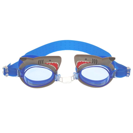 Oculos de Natação, Tubarão - Buba
