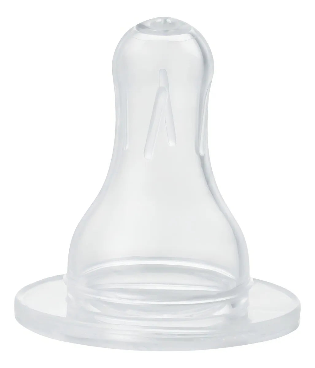 Mamadeira Decorada, 250ml, Azul - Neopan