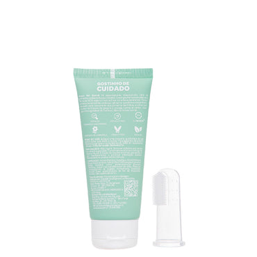 Gel Dental, 50 G - Buba Care