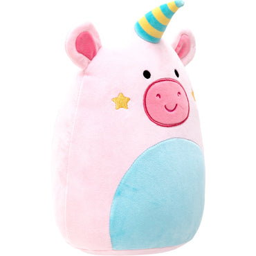 Turminha Pillow Soft - Unicórnio