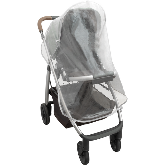 Capa de Chuva para Carrinho Buba
