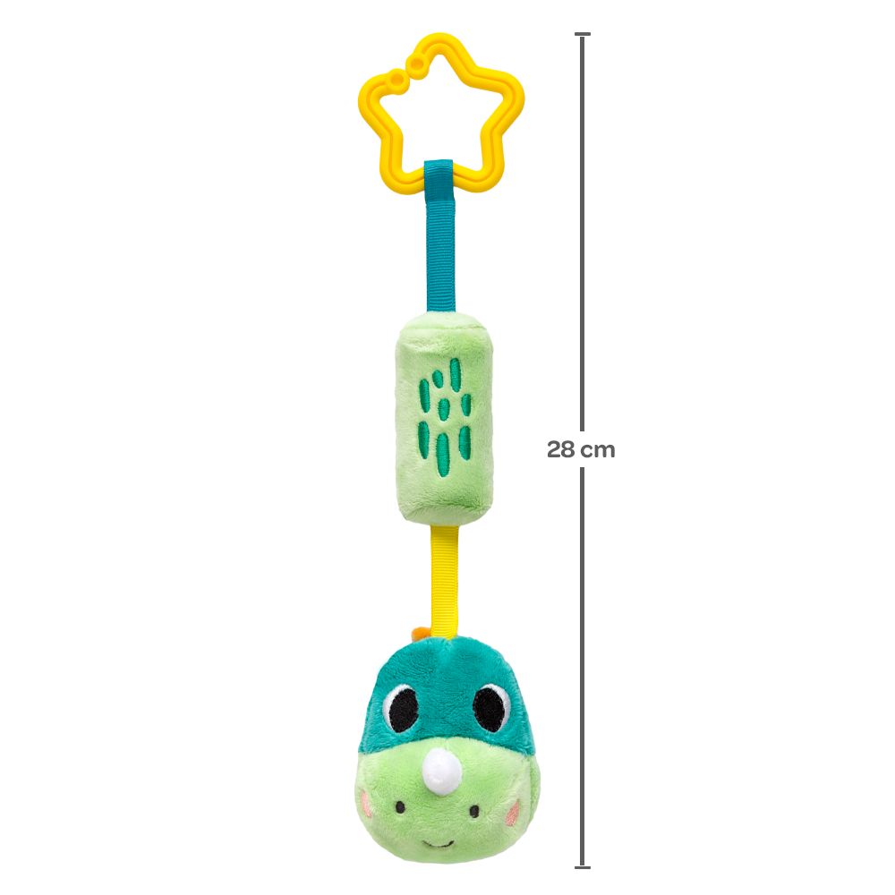 Sininho Buba Zoo - Dino