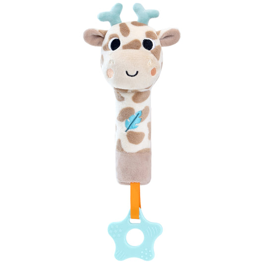 Buzininha com Mordedor, Buba Zoo Girafa - Buba