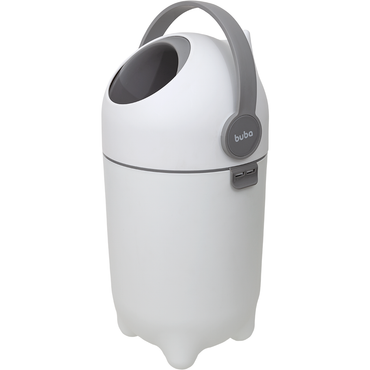 Lixeira Antiodor para Fraldas