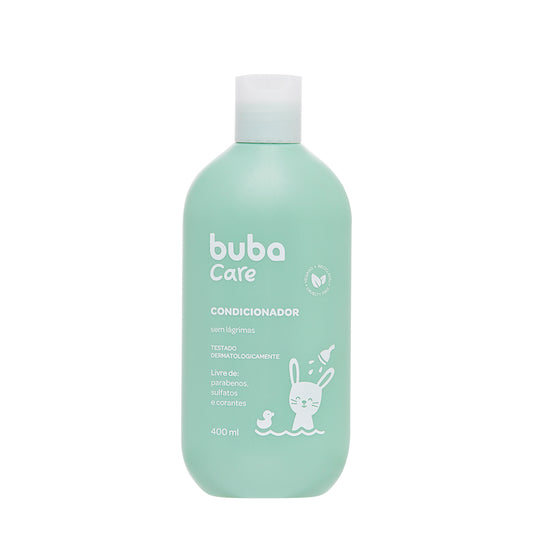 Condicionador, 400ml - Buba Care