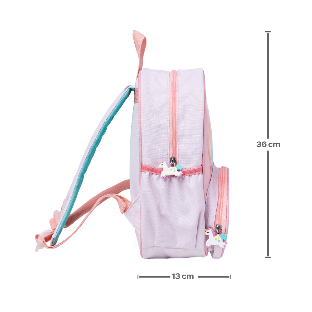 Mochila Magic, Unicórnio - Buba