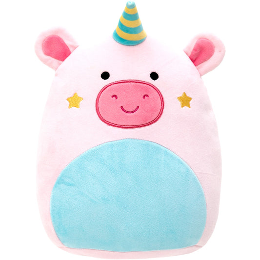 Turminha Pillow Soft - Unicórnio