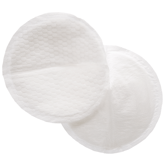 Protetor Absorvente Descartável para Seios