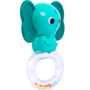 Chocalho com Mordedor, Elefante - Buba