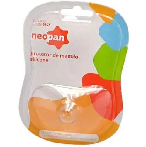 Protetor de Mamilo - Neopan