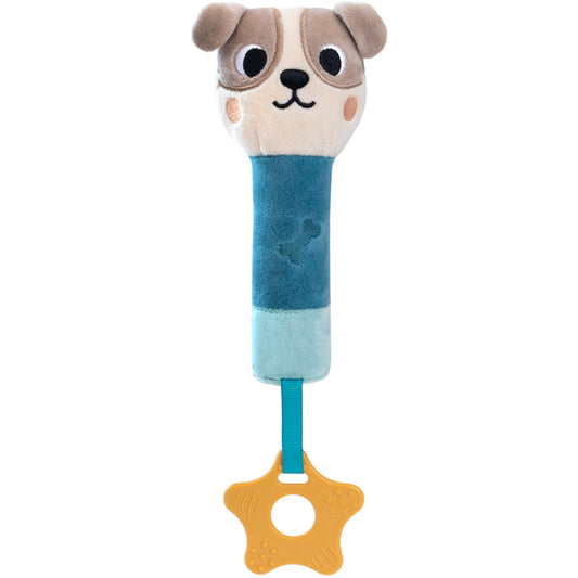 Buzininha com Mordedor, Buba Zoo Cachorro - Buba