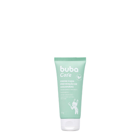 Creme de Assaduras, 50g - Buba Care