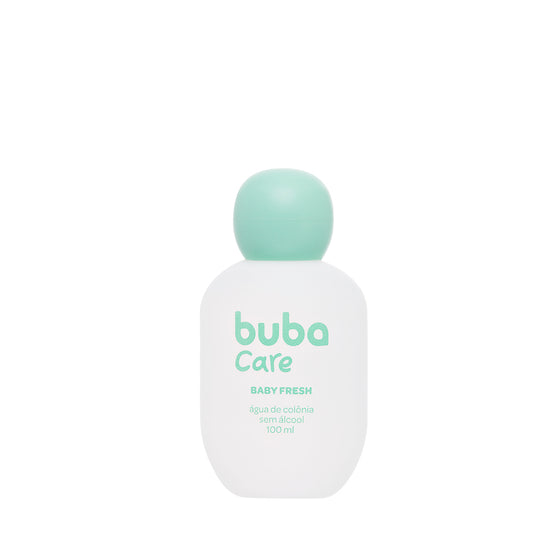 Colonia Fresh, 100ml - Buba Care