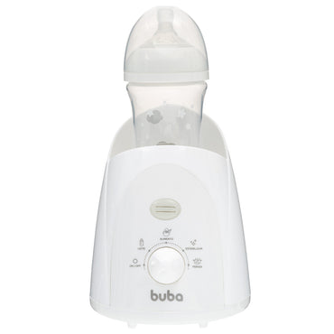Aquecedor de Mamadeiras 3 em 1, 127v - Buba