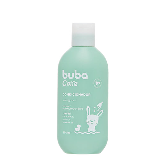 Condicionador, 250ml - Buba Care