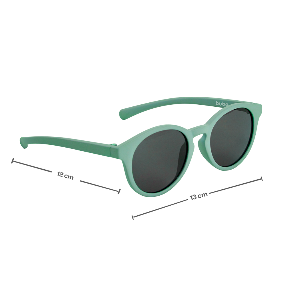 Oculos de Sol Verde - M