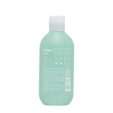 Condicionador, 250ml - Buba Care