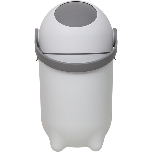 Lixeira Antiodor para Fraldas