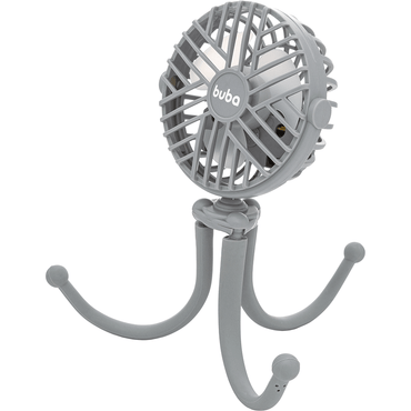 Ventilador Portátil - Buba