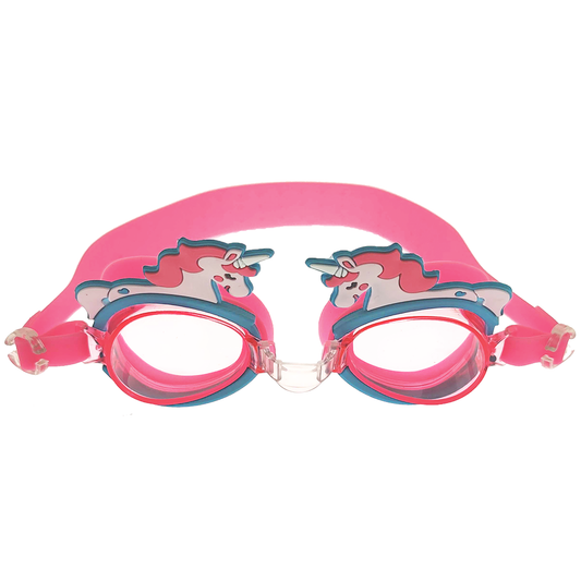 Oculos de Natação, Unicórnio - Buba