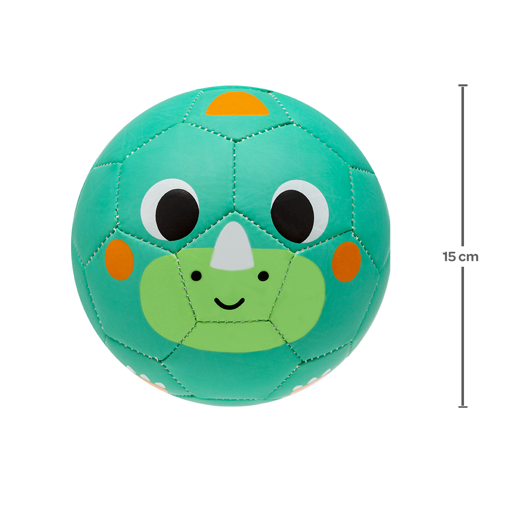 Bola Buba Zoo Dino