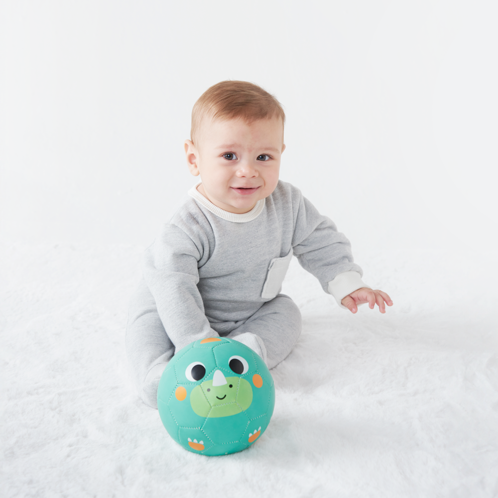 Bola Buba Zoo Dino
