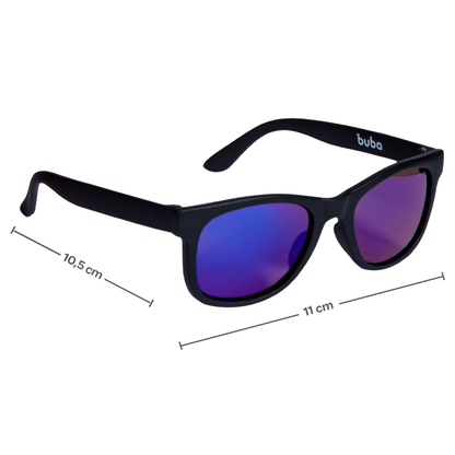 Oculos de Sol Preto - P