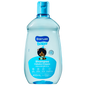 Shampoo Cabelos Crespos, 400ml - Baruel Baby