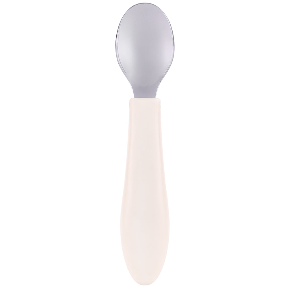 Kit 3 Talheres, Buba Zoo, Off White - Buba