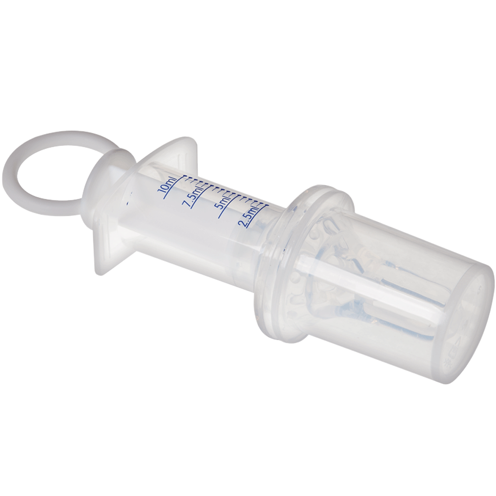 Dosador de Remédio, 10ml - Buba