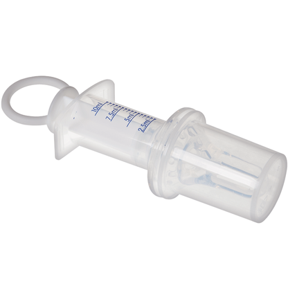 Dosador de Remédio, 10ml - Buba