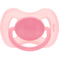 Chupeta Buba comfort Tam.2 - Rosa