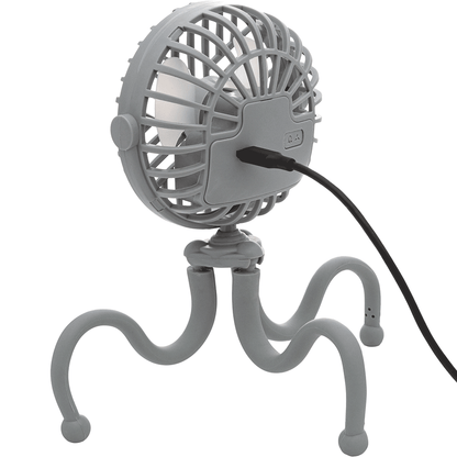 Ventilador Portátil - Buba