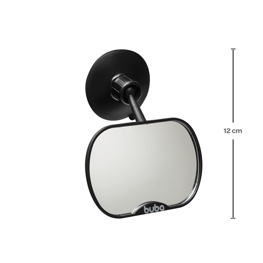 Espelho Retrovisor para Carro Buba
