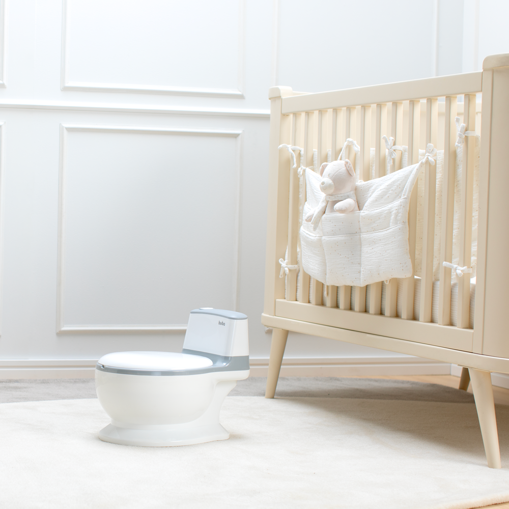 Vaso Sanitario Infantil com Som