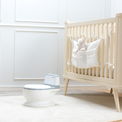 Vaso Sanitario Infantil com Som