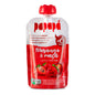 Papinha Orgânica, Maçã e Morango, 100g - Papapá