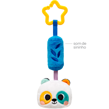 Sininho Buba Zoo - Panda