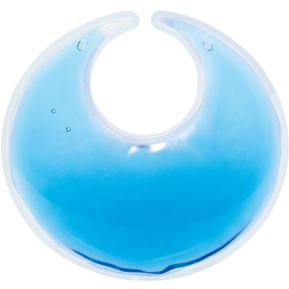 Bolsa Térmica em Gel para Seios, v1 - Buba