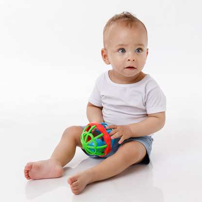 Baby Ball Cute Colors