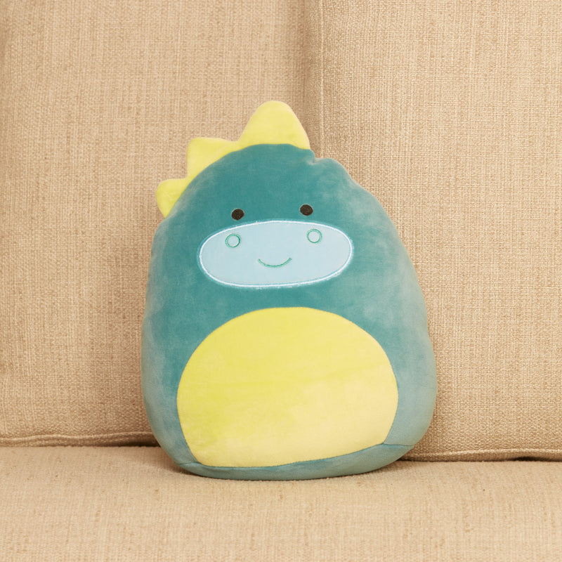Turminha Pillow Soft, Dino - Buba