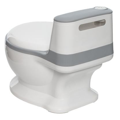 Vaso Sanitario Infantil com Som