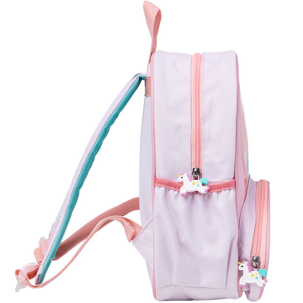 Mochila Magic, Unicórnio - Buba