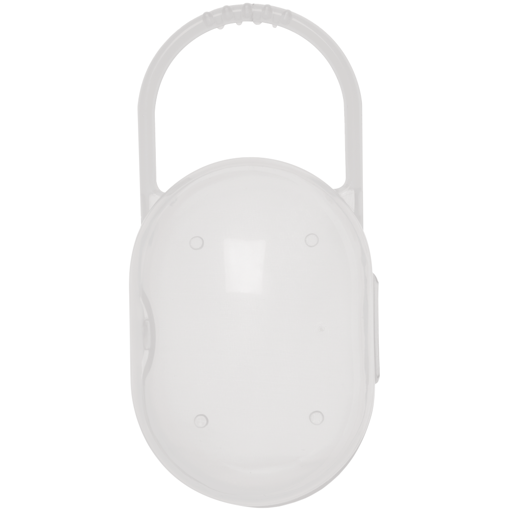 Porta-Chupetas com Alça